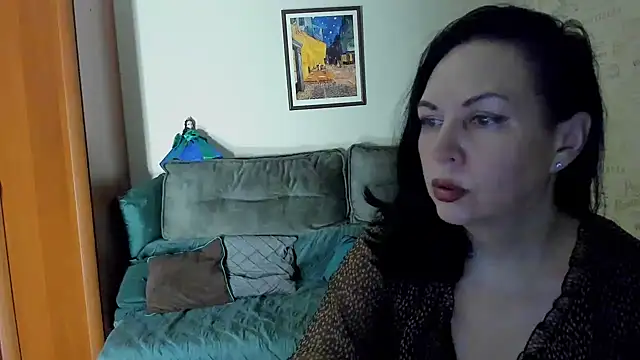 Chat +18 de Roxy_doll ao vivo