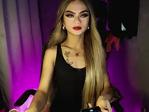 ursweet_lexi's Live XXX Chat