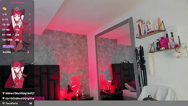 Chat +18 de crystaldarliing ao vivo