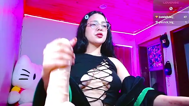 _MileyBerry Obrolan Langsung XXX