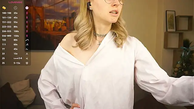 Chat +18 de ToyaPletz ao vivo