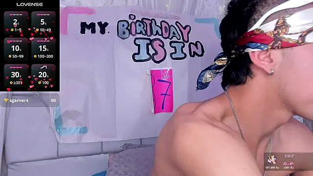 Prince_Apolo's Live XXX Chat