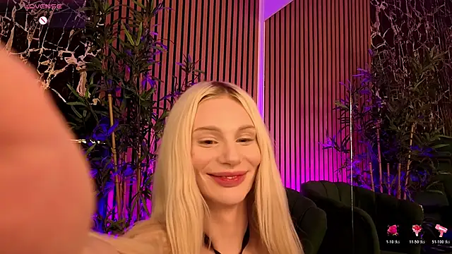 BarbieKara's Live XXX Chat