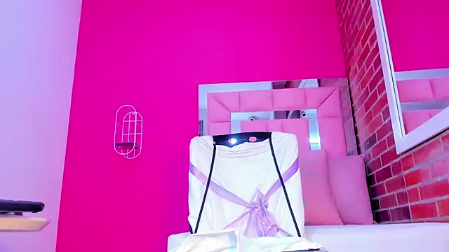 Baby_doll_XOXO's Live XXX Chat