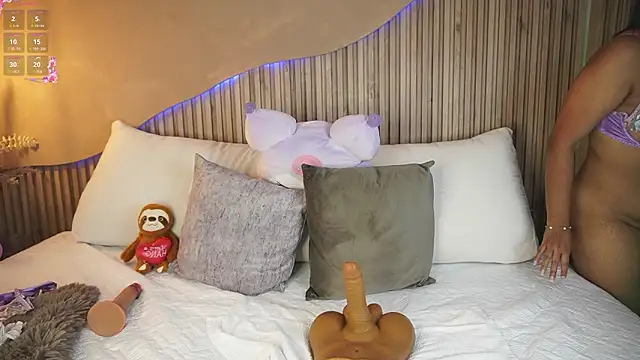 CanelaHotx Live XXX-chat