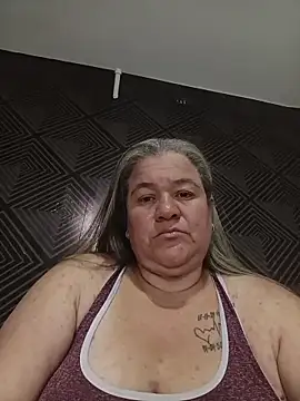 Chat +18 de MilF-eterna_69 ao vivo