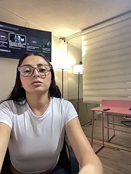 ArianaDominguezPink_ ওয়েবক্যাম শো