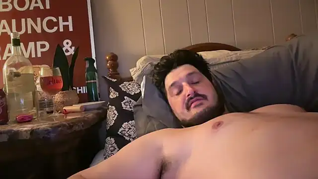 PoundedCajunGuy93n Webbikameraesitys