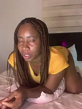 MISSMAYSROOM's Live XXX Chat