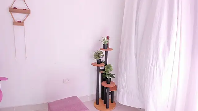 Chatroom XXX en direct de keissy_rincon_