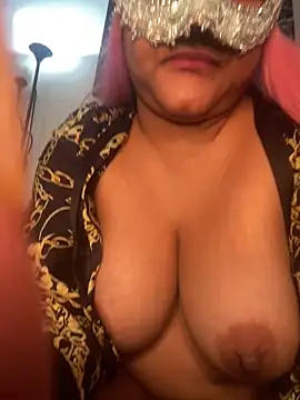 pussykat08 élő XXX-chatje