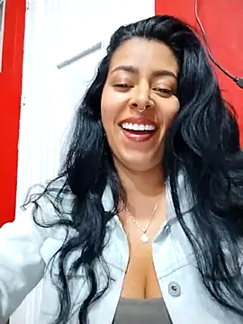 Luianna Obrolan Langsung XXX