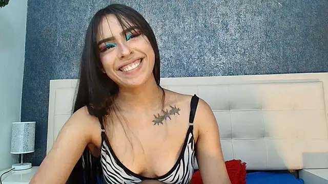 Cloeandtyfanny's Live XXX Chat