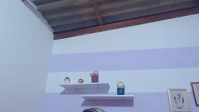 kimberlyvega Obrolan Langsung XXX