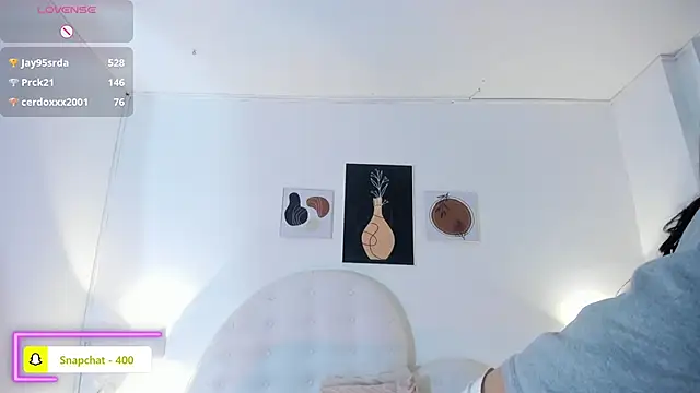 Umarani_ Webcam-Show