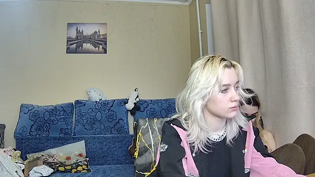 Dirty_kiss69 élő XXX-chatje