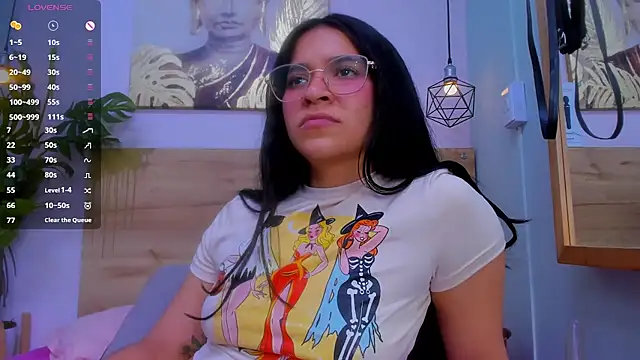 Chatroom XXX en direct de lalytulu99