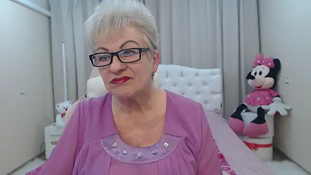 Chatroom XXX en direct de KayleSmoll