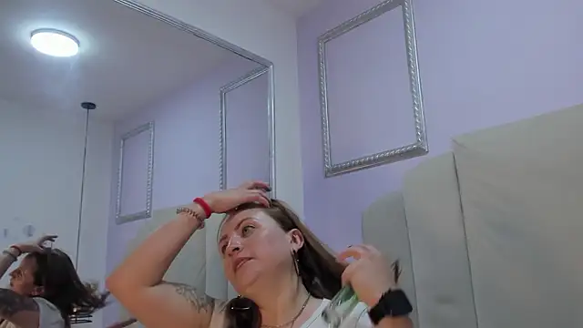 Chatroom XXX en direct de Grettel-ramirez