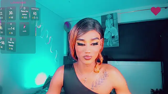 Kendall_hornyy Obrolan Langsung XXX