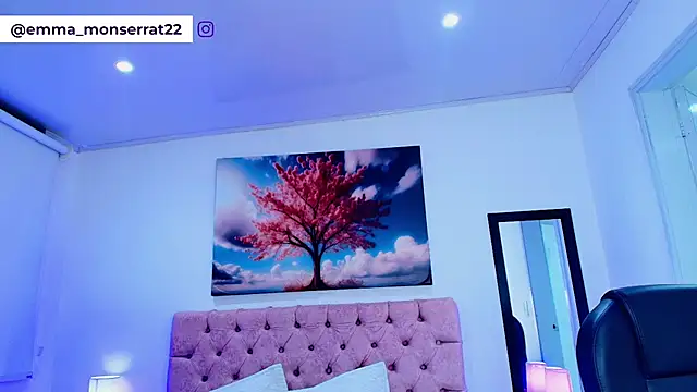 Emma_monserratのライブXXXチャット