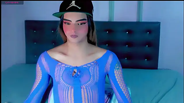 malahya_ Chat XXX in diretta