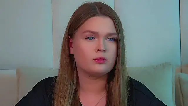 Chat +18 de CrystalLyons ao vivo