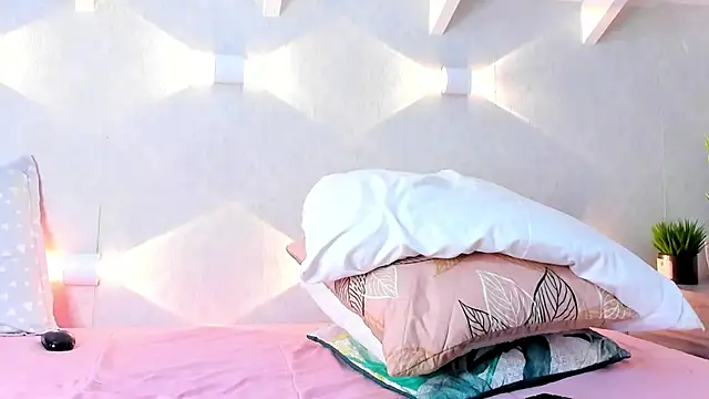 دردشة AnnieSofiia الجنسية المباشرة