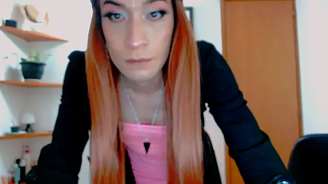 NovaNyx11 在線直播表演