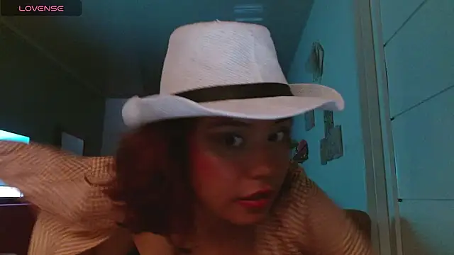 TamaraMera – Naživo XXX chat