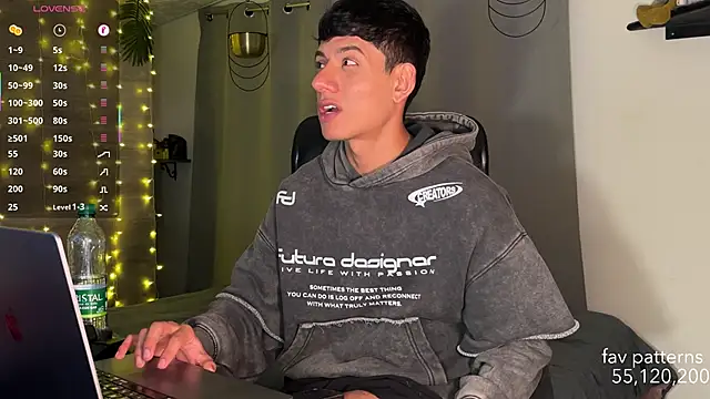 Živý XXX chat jim_dj