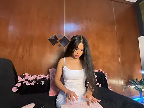 JellySbeans' Live XXX Chat