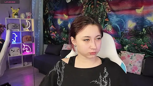 Chatroom XXX en direct de ClaraParks