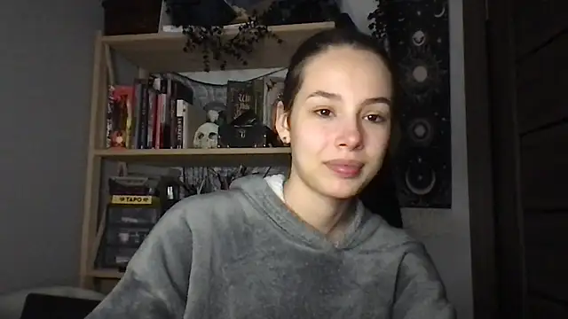 Yuna5343 Obrolan Langsung XXX