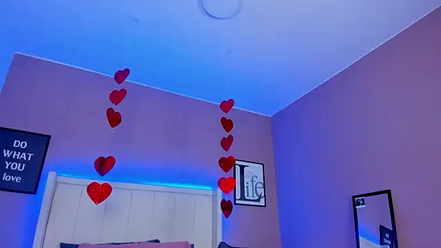 Chat XXX en directo de sarahyessica