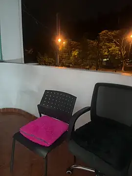 olivia_jass Obrolan Langsung XXX