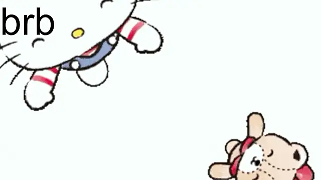 JenniferKiimのライブXXXチャット