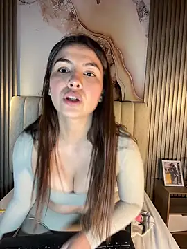 Dakota_Evanns' Live XXX Chat