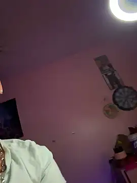 Chat +18 de Milfshortcakes ao vivo