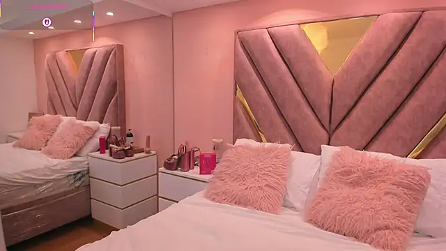 SweetKata_ 在線直播表演