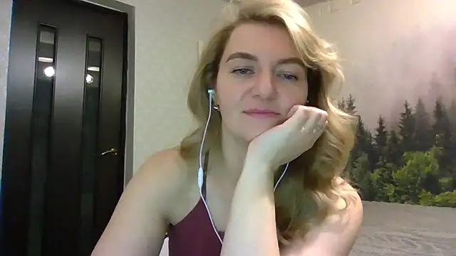 Chat XXX en directo de CandyOLimeX