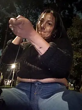 misshot_02のライブXXXチャット