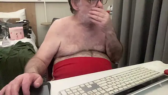 coach-karl Live XXX-chat