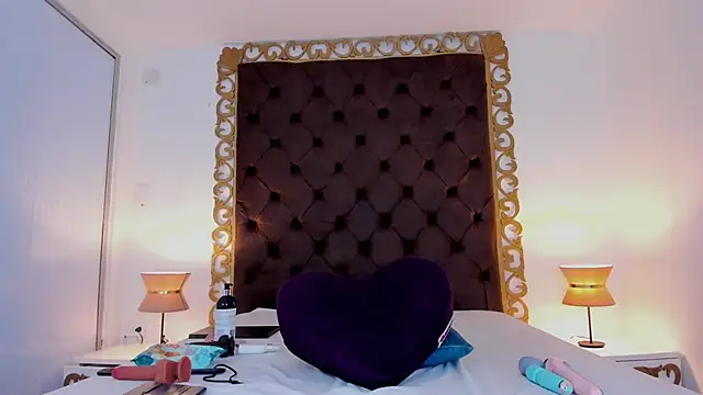 AlinaMilf – Naživo XXX chat