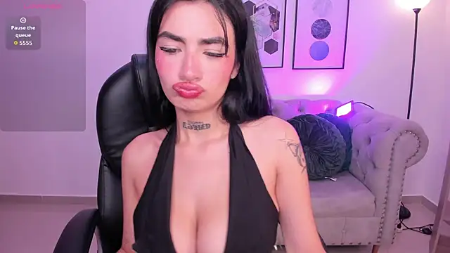 Athenea_sweet_n Live XXX chat