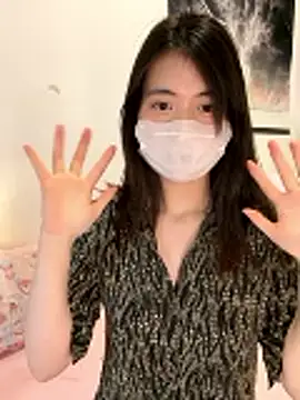 baoli_888のライブXXXチャット