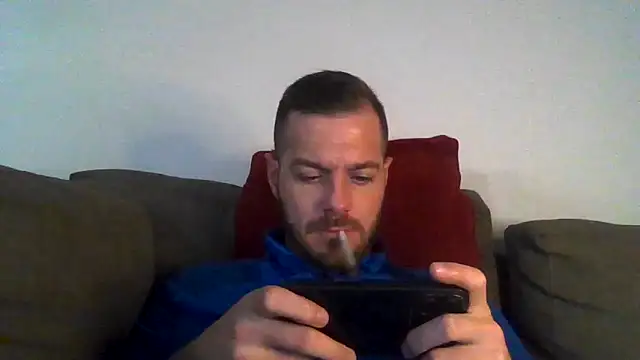 Chat +18 de THE_CHEEKY_ALPHA ao vivo