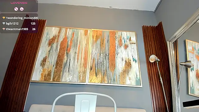 barbra_smithのライブXXXチャット