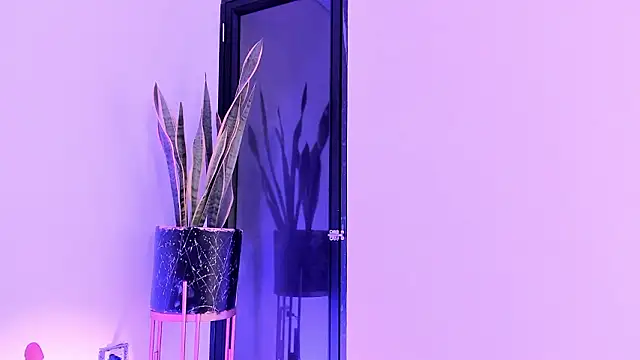 liorah_wolf 웹캠 쇼