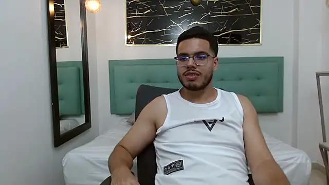 Trevor_Ash Webcamshow